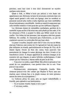 L'étreinte de Lilith