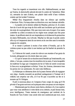 L'étreinte de Lilith