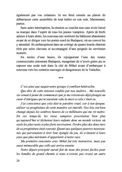 L'étreinte de Lilith