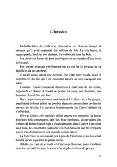 Fureur et survivance