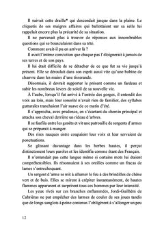 Fureur et survivance