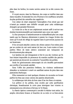 Fureur et survivance