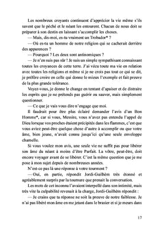 Fureur et survivance