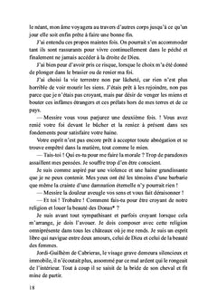 Fureur et survivance