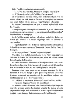 Fureur et survivance