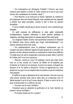 Fureur et survivance