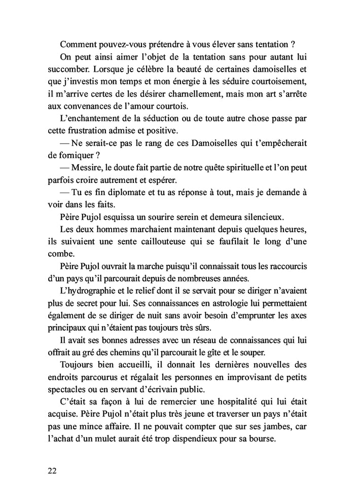 Fureur et survivance