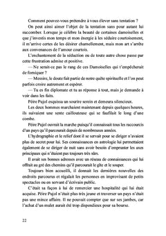 Fureur et survivance