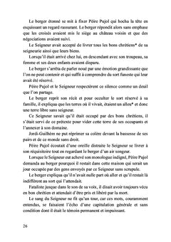 Fureur et survivance