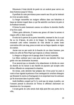 Fureur et survivance