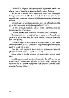 Fureur et survivance