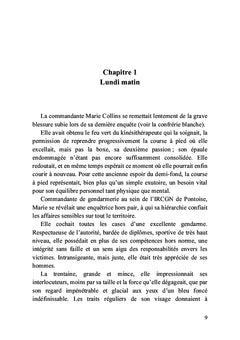 Dérives mortelles