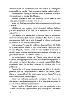 Dérives mortelles