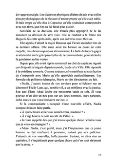 Dérives mortelles