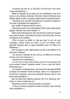 Dérives mortelles
