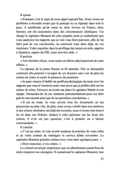Dérives mortelles