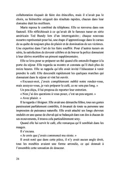Dérives mortelles
