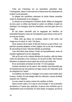 Disparition inquiétante à Rio de Janeiro