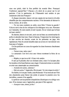 Disparition inquiétante à Rio de Janeiro