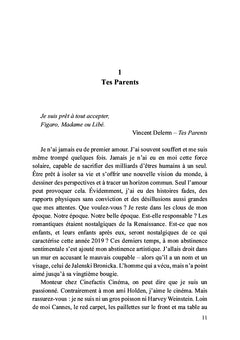 Le coeur se lève à l'Est