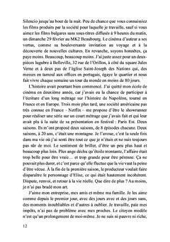 Le coeur se lève à l'Est