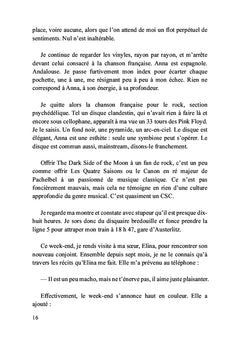 Le coeur se lève à l'Est