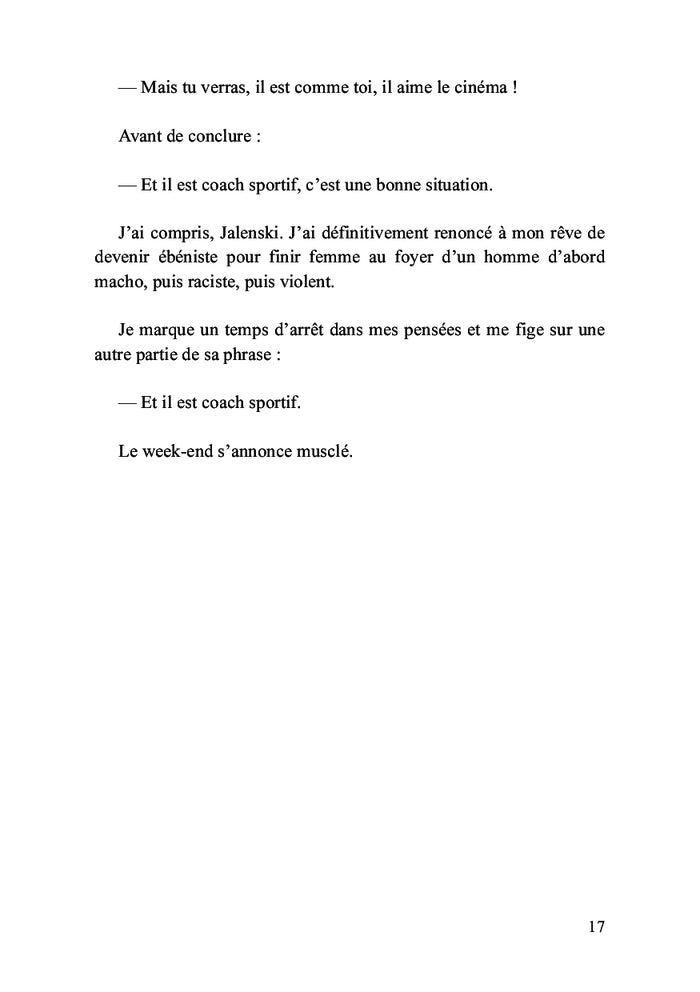 Le coeur se lève à l'Est