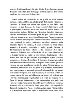 Le coeur se lève à l'Est