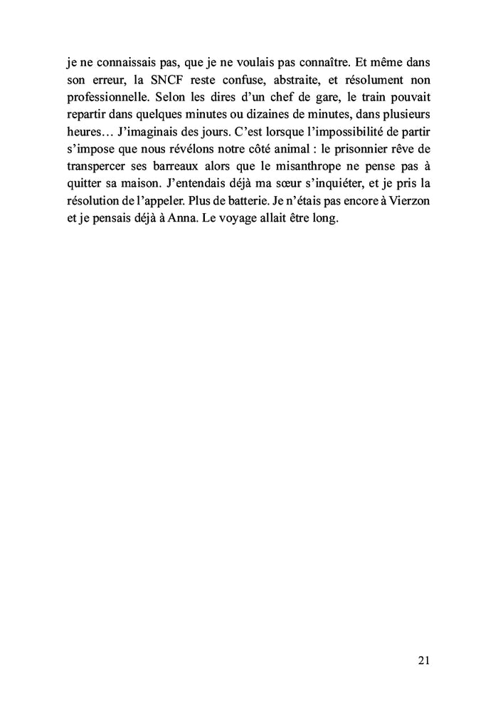 Le coeur se lève à l'Est