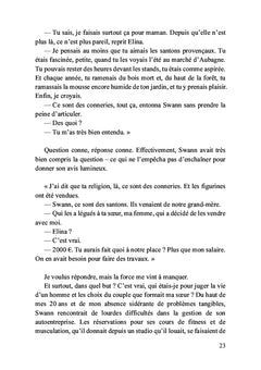 Le coeur se lève à l'Est