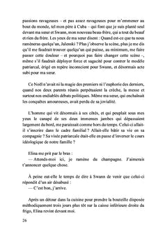 Le coeur se lève à l'Est