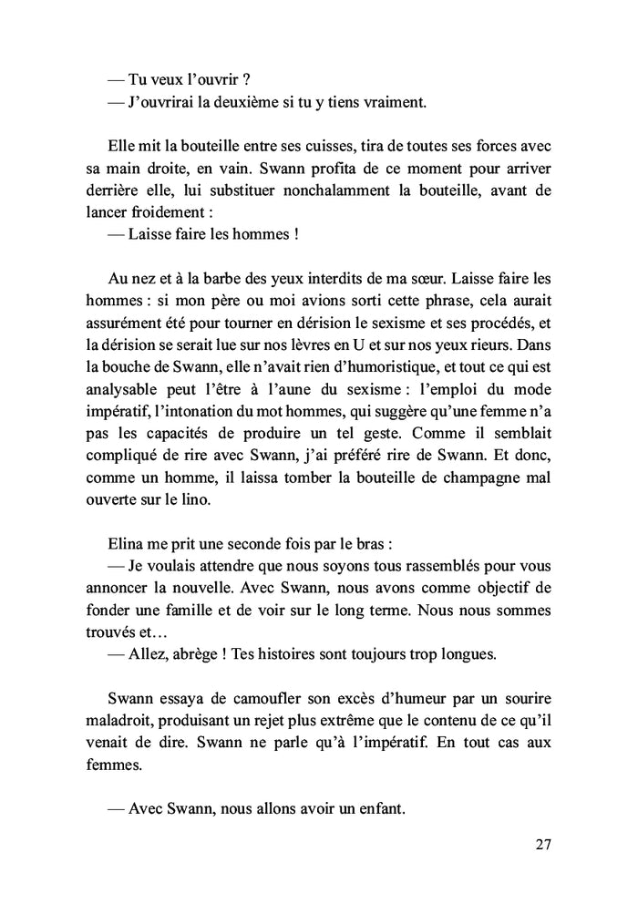 Le coeur se lève à l'Est