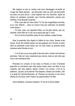 Le coeur se lève à l'Est