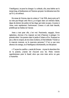 Le coeur se lève à l'Est