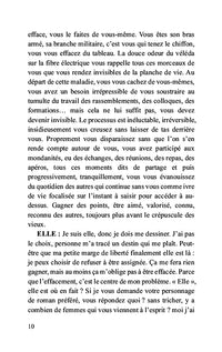 L'effacement