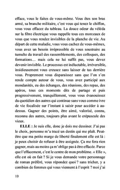L'effacement