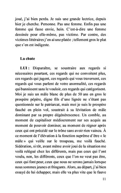 L'effacement