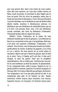 L'effacement