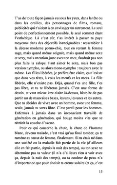 L'effacement