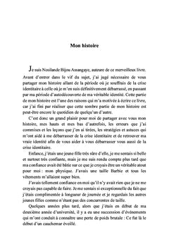 La crise identitaire : Comment s'en débarrasser ?