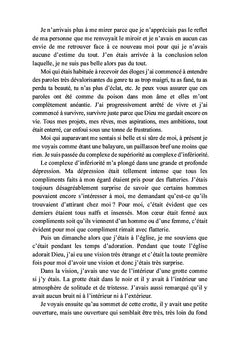 La crise identitaire : Comment s'en débarrasser ?