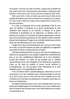 La crise identitaire : Comment s'en débarrasser ?