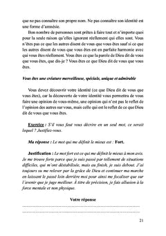 La crise identitaire : Comment s'en débarrasser ?