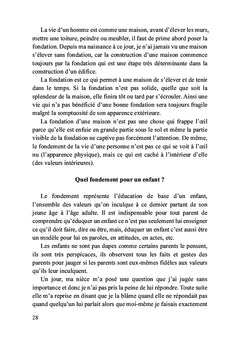 La crise identitaire : Comment s'en débarrasser ?