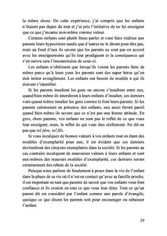 La crise identitaire : Comment s'en débarrasser ?