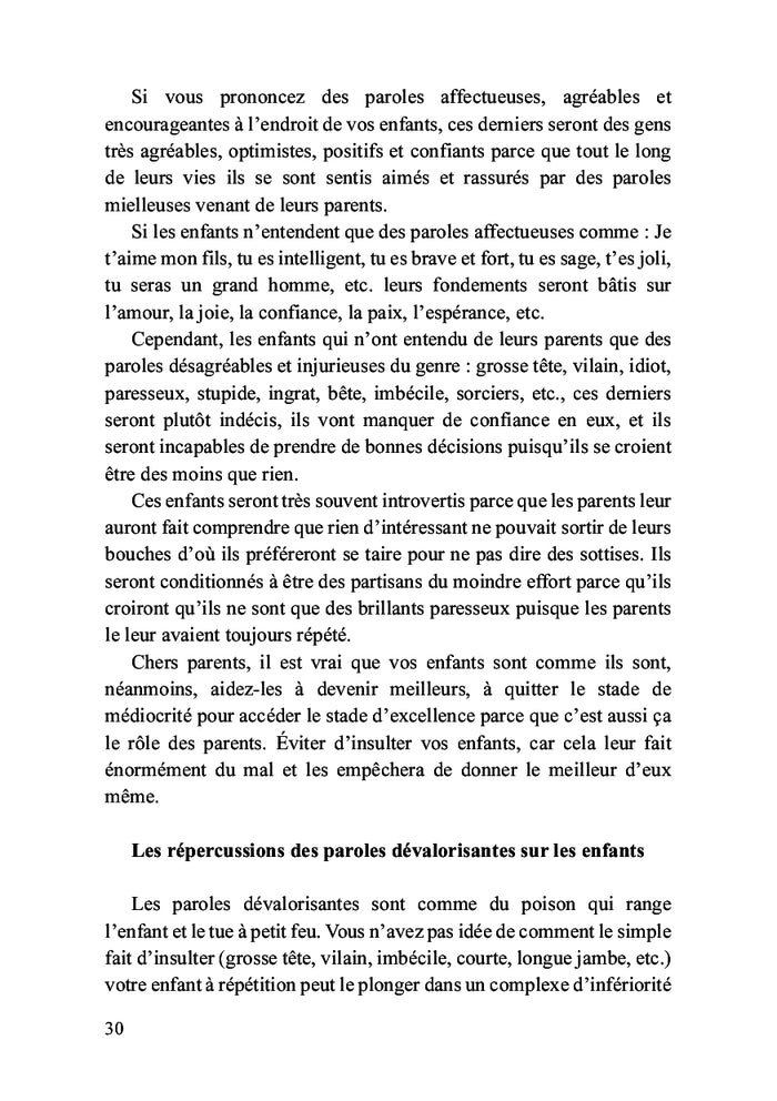 La crise identitaire : Comment s'en débarrasser ?