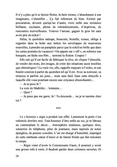 Et si Lennon avait raison...?