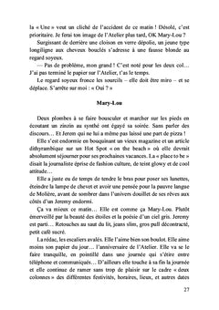 Et si Lennon avait raison...?