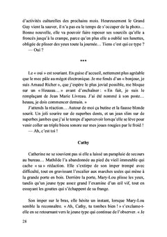 Et si Lennon avait raison...?