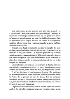 Le travail du mensonge